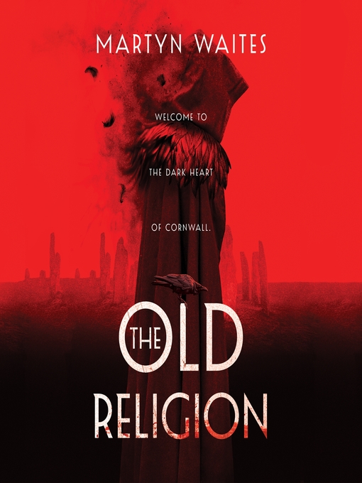 Title details for The Old Religion by Martyn Waites - Available